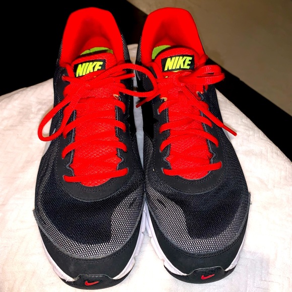 Nike Zoom Running size 11.5 - Picture 2 of 4